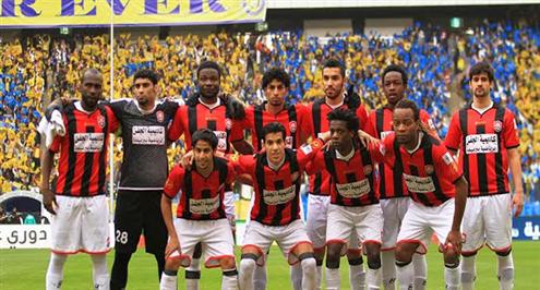 هوساوى الرائد : لم نُقدم كل ما علينا في المباراة